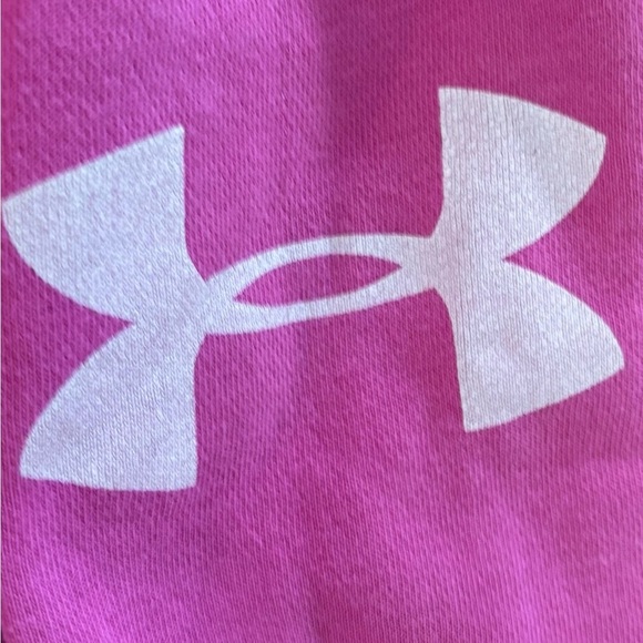 Under Armour Womens pullover hoodie xl extra large loose fit cold gear - Picture 5 of 7